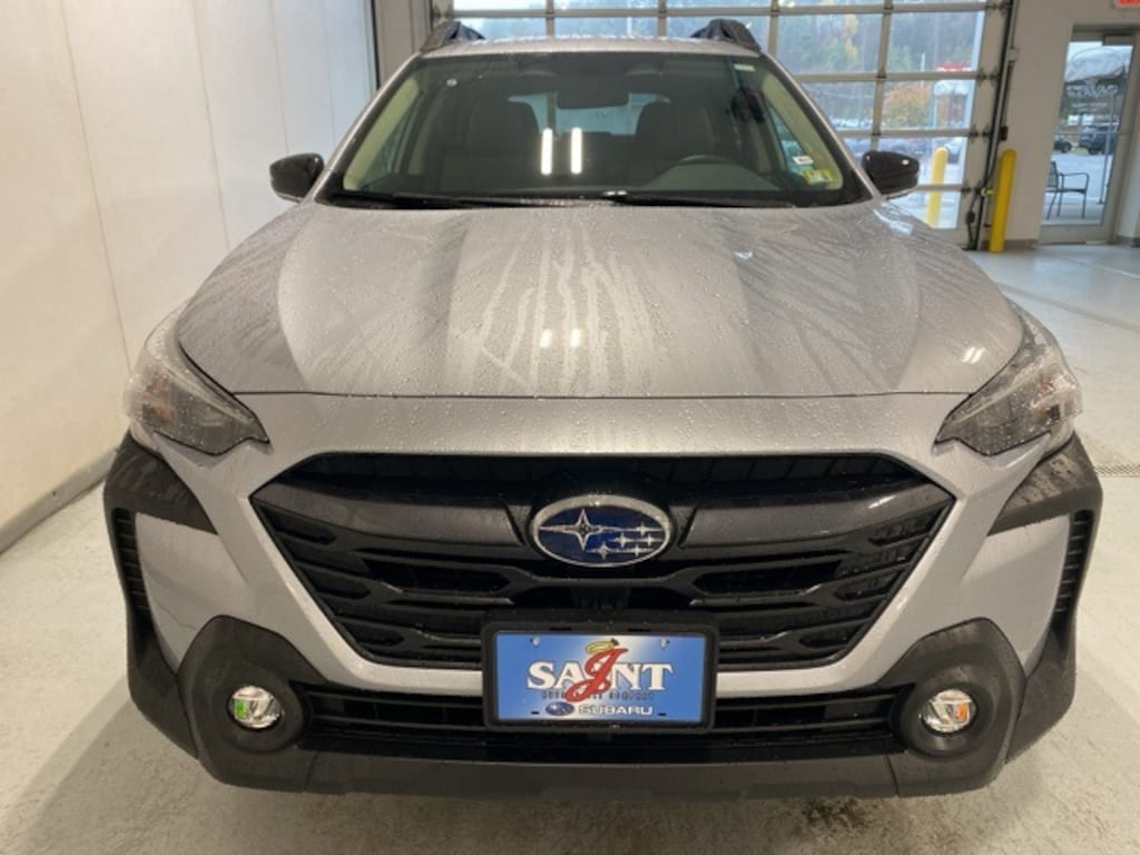 New 2025 Subaru Outback Premium SUV