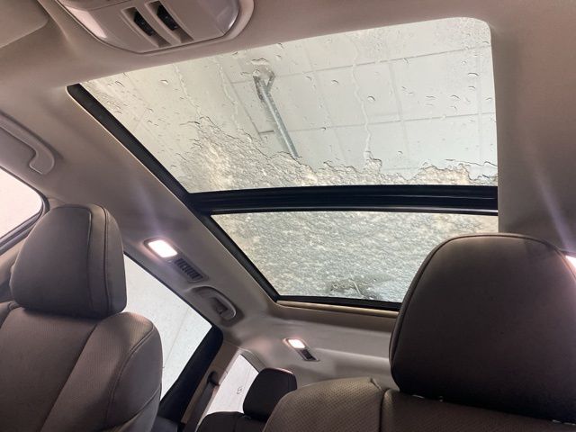 2026 Subaru Ascent Onyx Edition-Touring - Photo 12