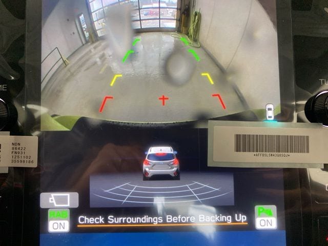 2026 Subaru Crosstrek Limited - Photo 18