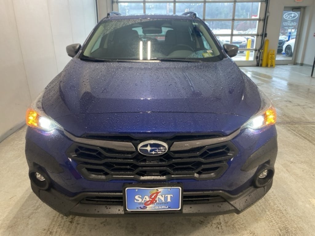 New 2026 Subaru Crosstrek Premium SUV