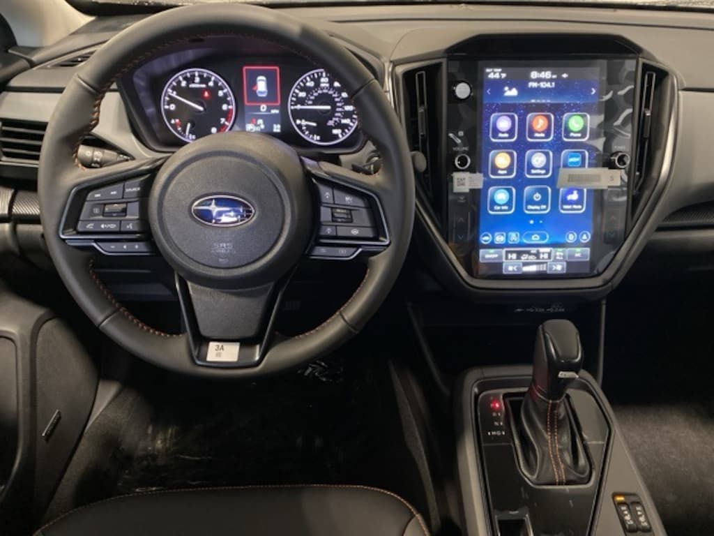 New 2025 Subaru Crosstrek Limited SUV