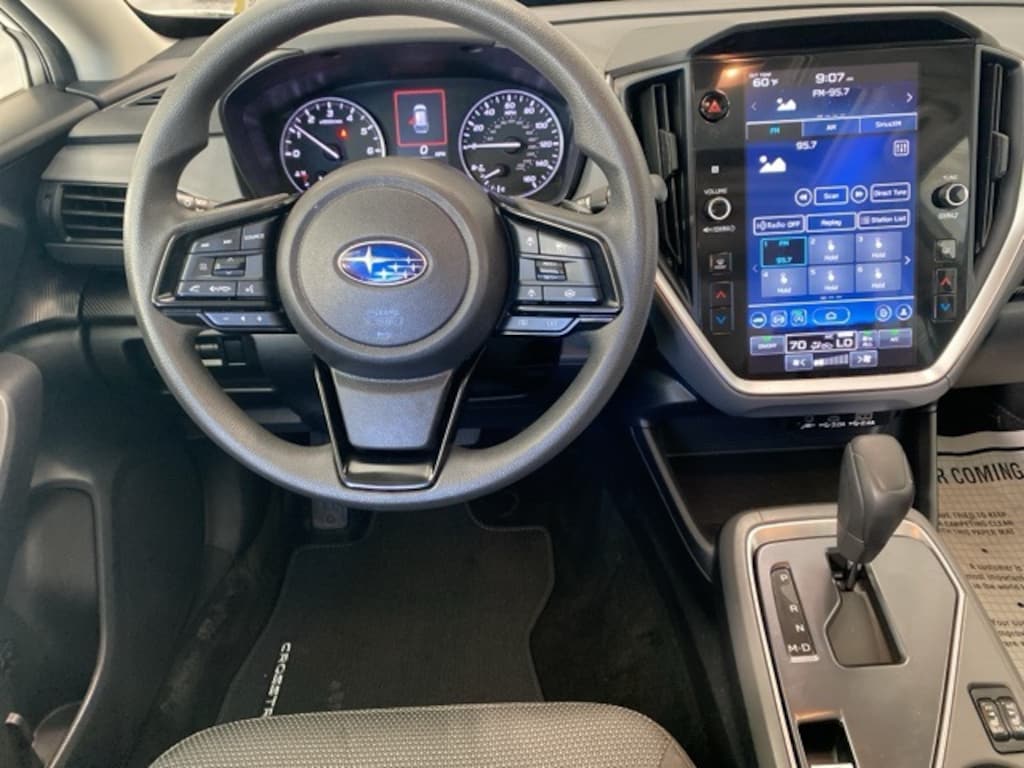 Used 2024 Subaru Crosstrek Premium SUV