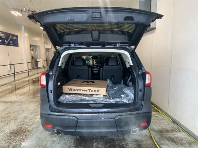 2026 Subaru Ascent Onyx Edition-Touring - Photo 7