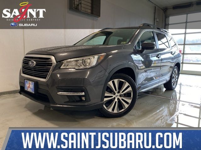 2021 Subaru Ascent Limited