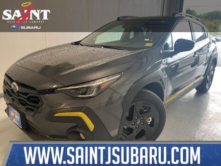 2025 Subaru Crosstrek Sport SUV