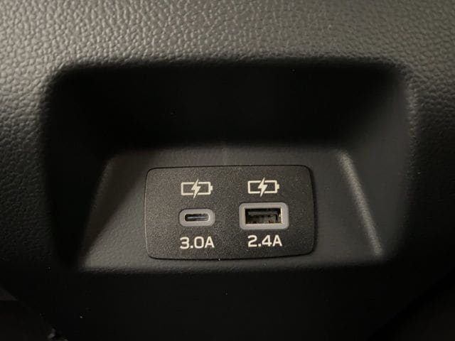 2026 Subaru Crosstrek Limited - Photo 13