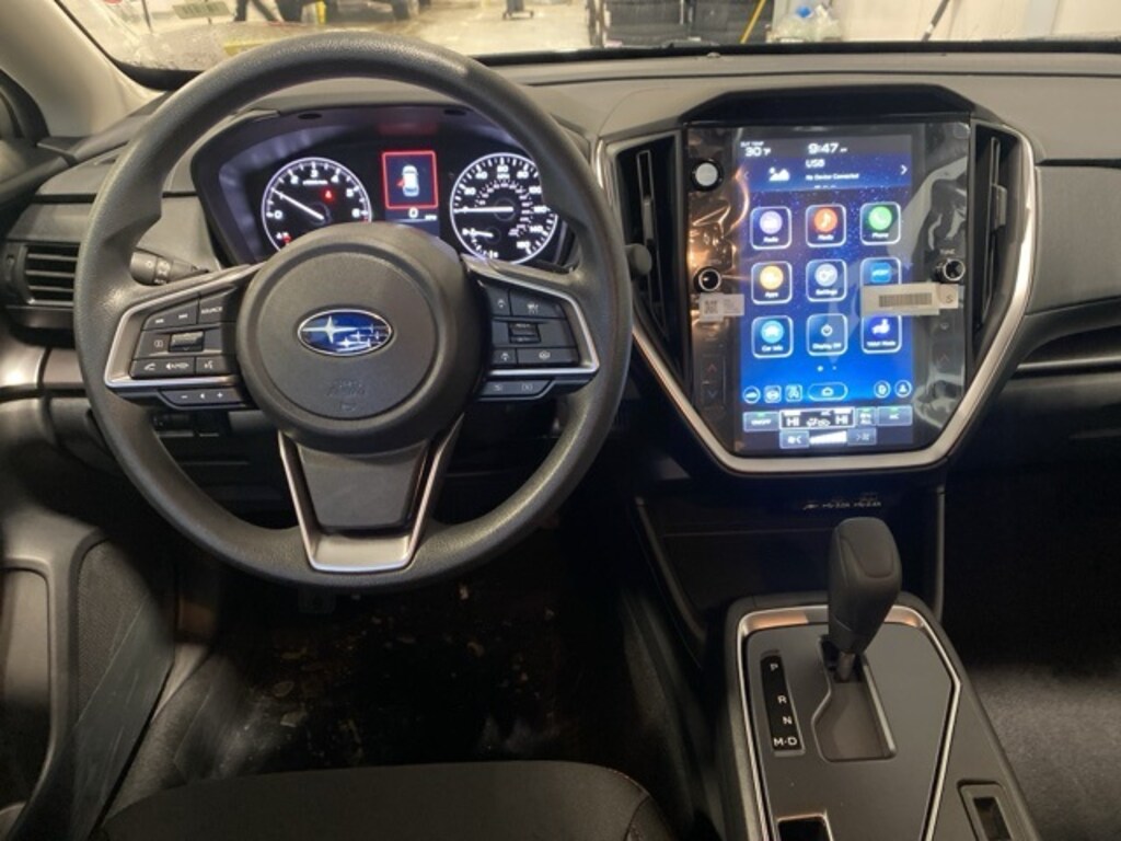 New 2026 Subaru Impreza Sport 5-Door