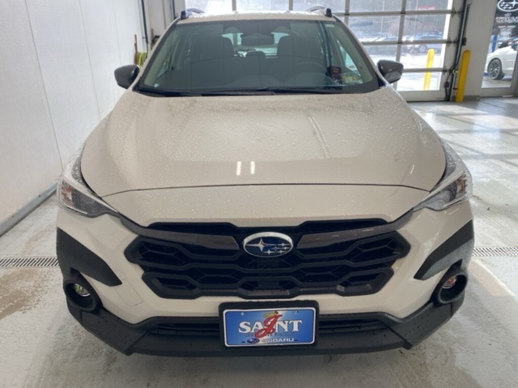 New 2026 Subaru Crosstrek Premium SUV