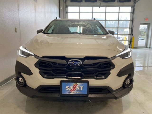 2026 Subaru Crosstrek Limited - Photo 4