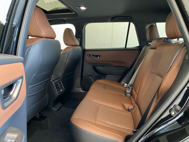 2026 Subaru Outback Touring XT - Photo 13