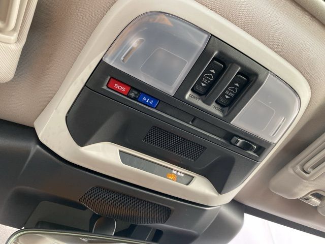 2026 Subaru Impreza Sport - Photo 19