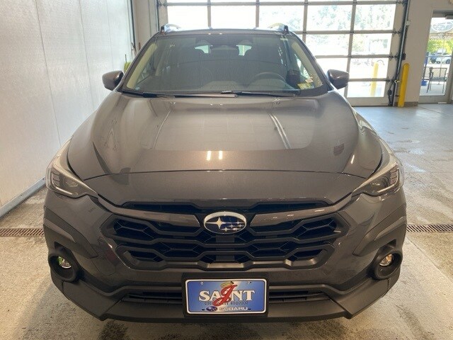 2025 Subaru Crosstrek Limited photo 3