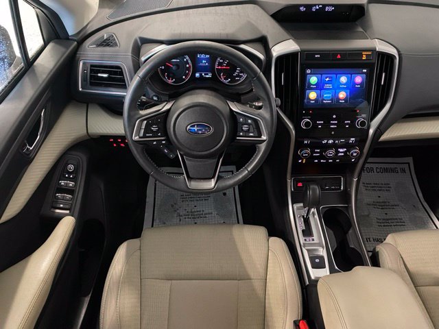 Used 2020 Subaru Ascent Premium with VIN 4S4WMACDXL3416817 for sale in Saint Johnsbury, VT