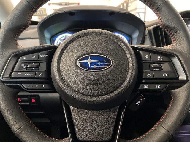 2026 Subaru Crosstrek Limited - Photo 14
