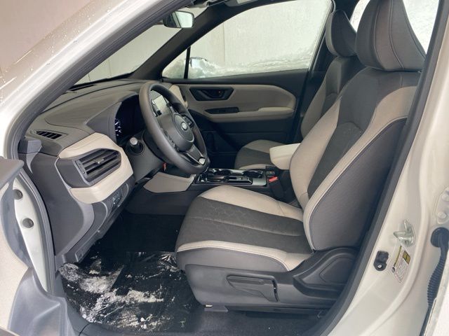 2026 Subaru Forester Base - Photo 9