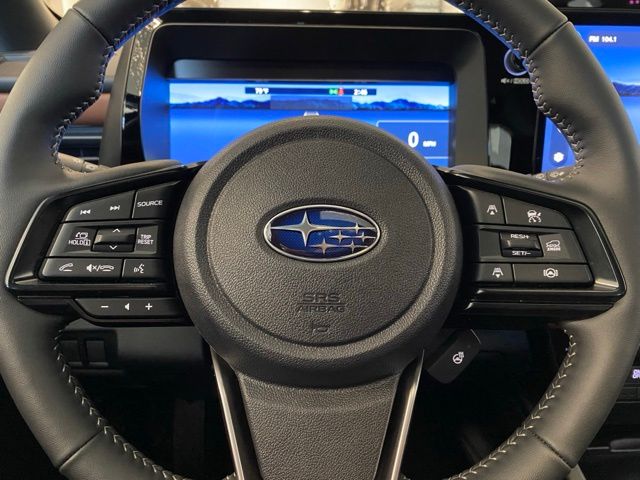 2026 Subaru Outback Touring XT - Photo 15