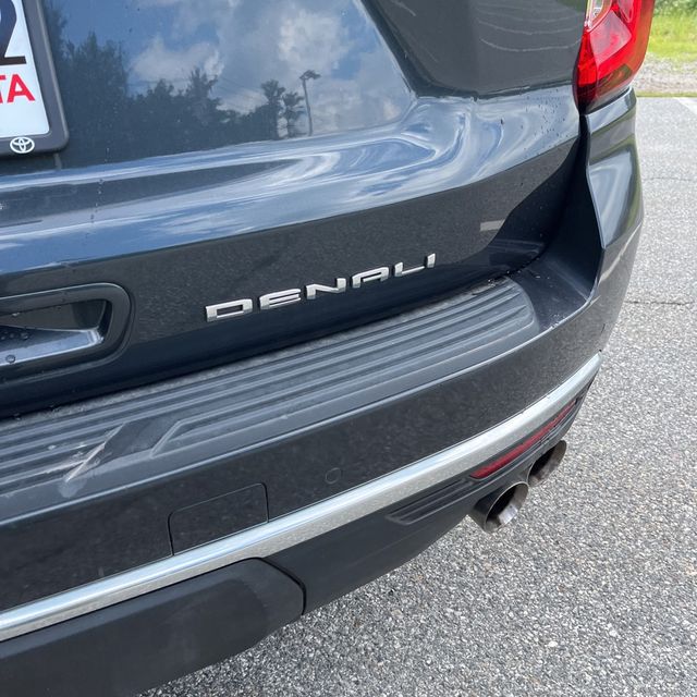 2022 GMC Yukon XL Denali - Photo 8