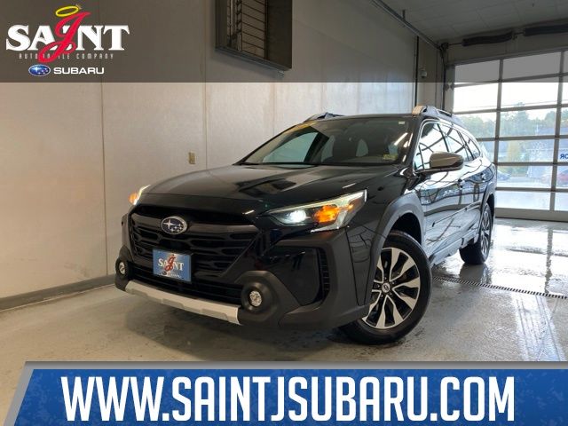 2023 Subaru Outback