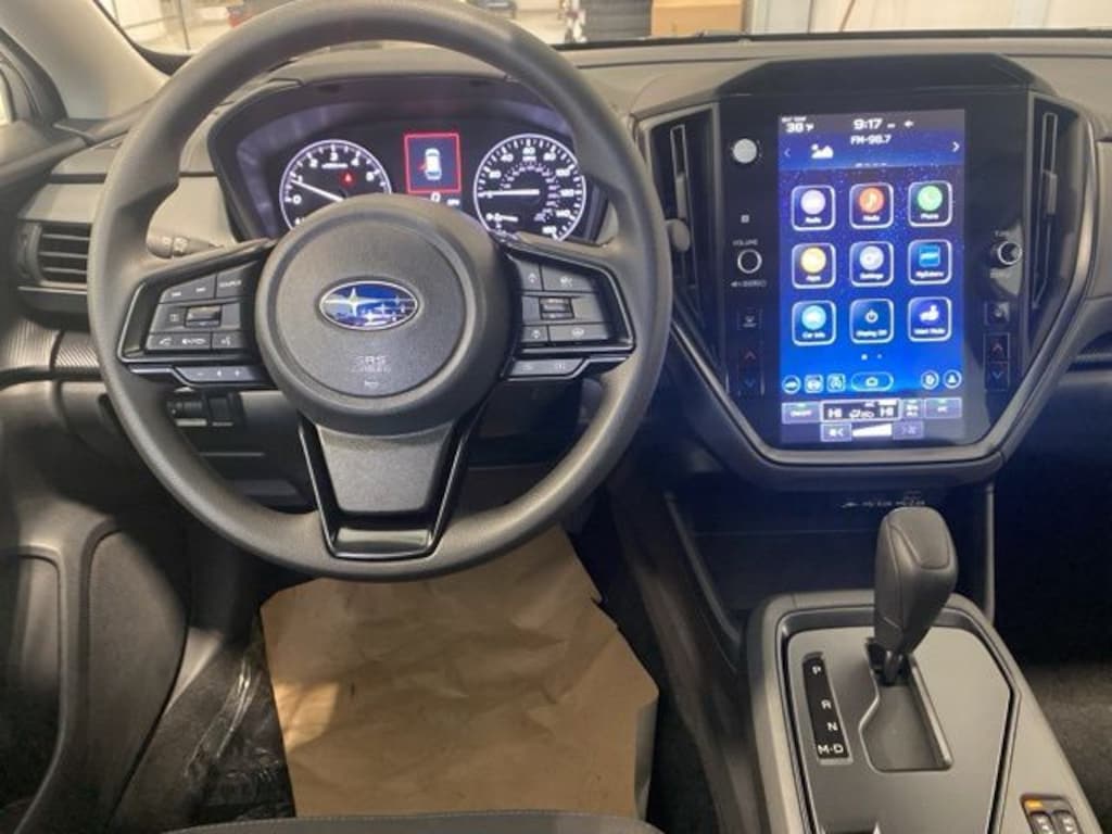 New 2026 Subaru Crosstrek Premium SUV