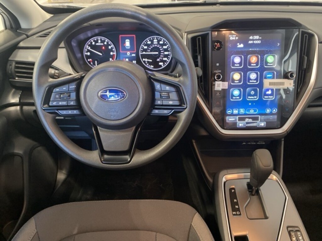 New 2025 Subaru Crosstrek Premium SUV