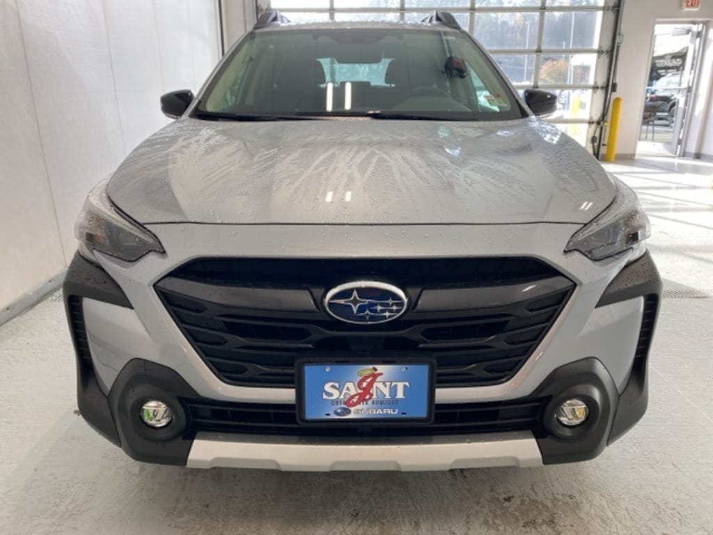 New 2025 Subaru Outback Limited SUV