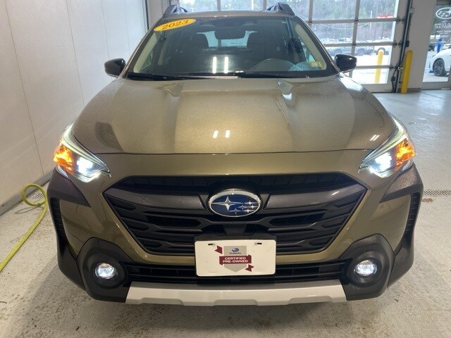 2023 Subaru Outback Limited photo 3