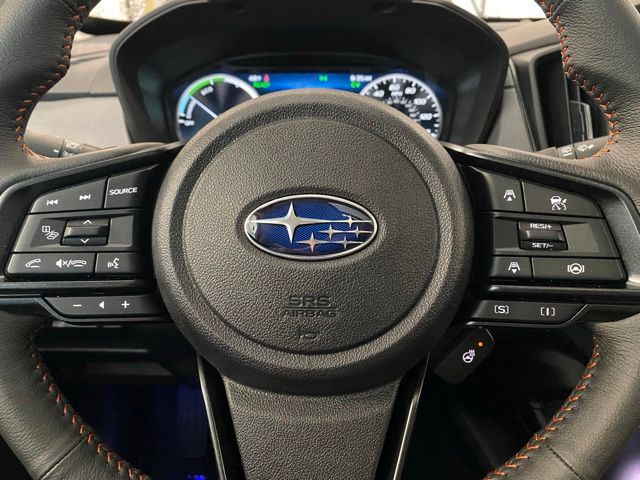 2026 Subaru Crosstrek Limited - Photo 14