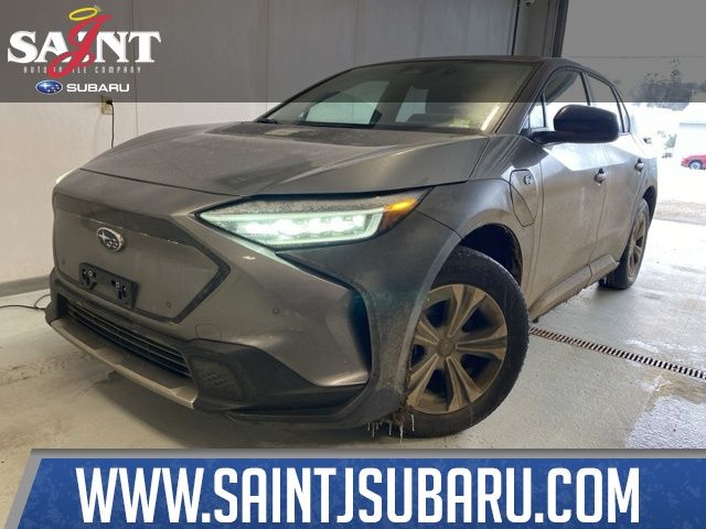 2023 Subaru SOLTERRA Premium