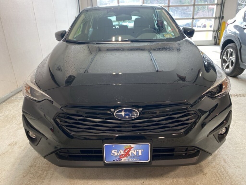 New 2026 Subaru Impreza Sport 5-Door