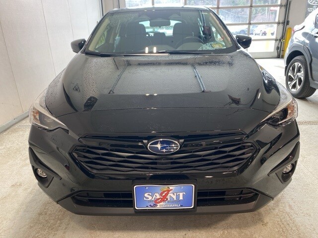 2026 Subaru Impreza Sport photo 3