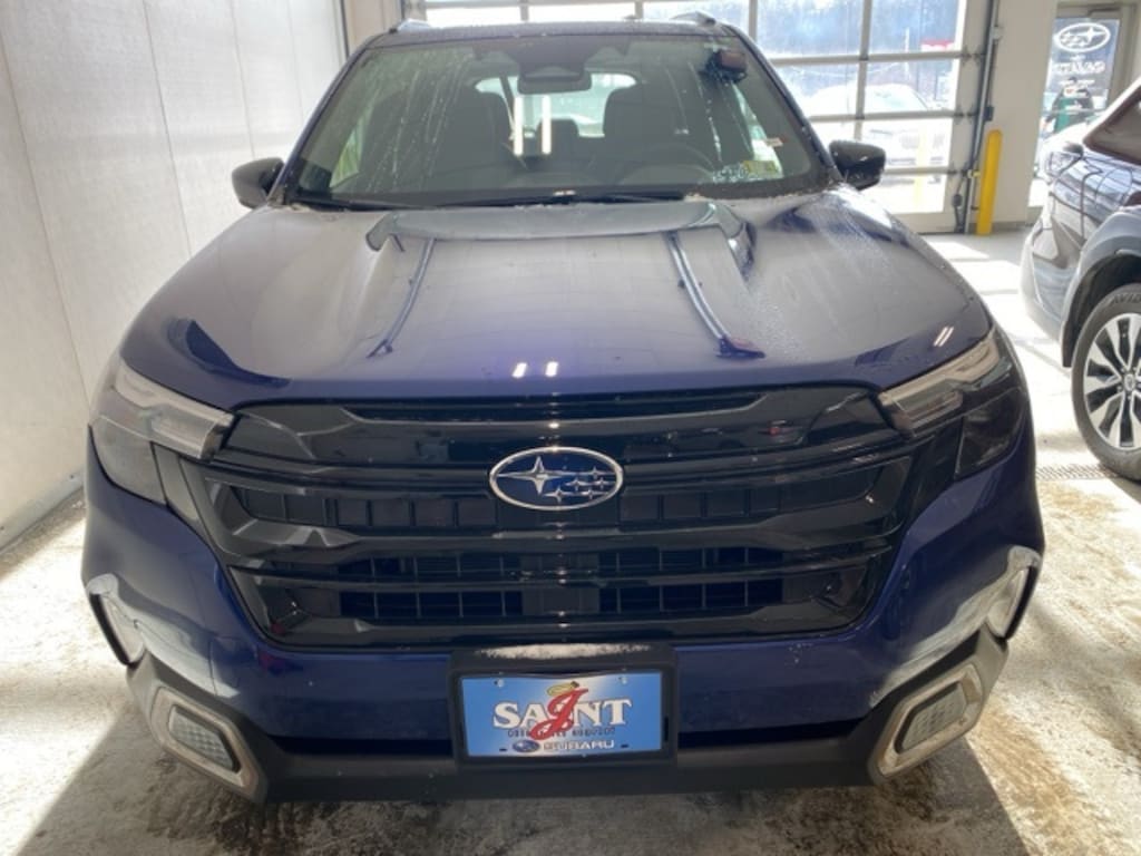 New 2025 Subaru Forester Sport Hybrid SUV