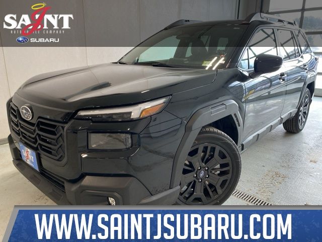 2026 Subaru Outback Limited's photo