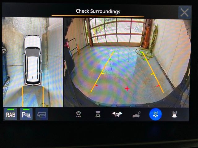 2026 Subaru Outback Touring XT - Photo 19