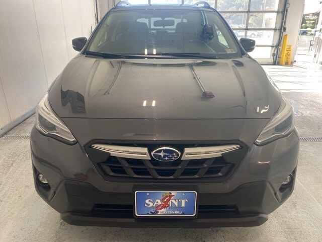 2023 Subaru Crosstrek Limited photo 3