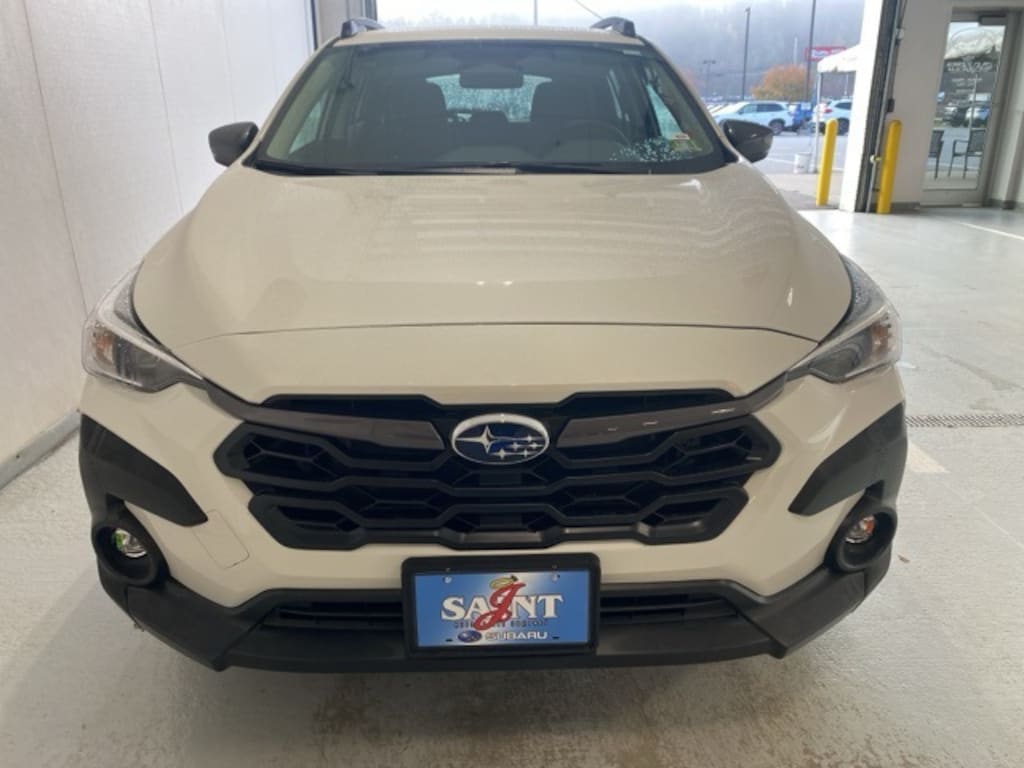 New 2026 Subaru Crosstrek Premium SUV