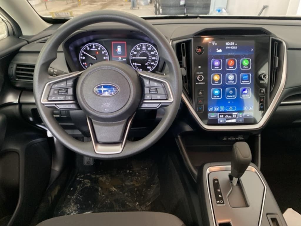 New 2026 Subaru Impreza Sport 5-Door