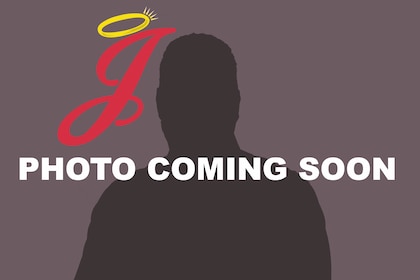 Staff member Garrett Grant from ID_92ccb6