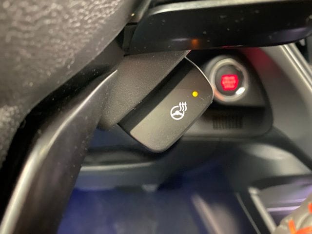 2026 Subaru Crosstrek Limited - Photo 15