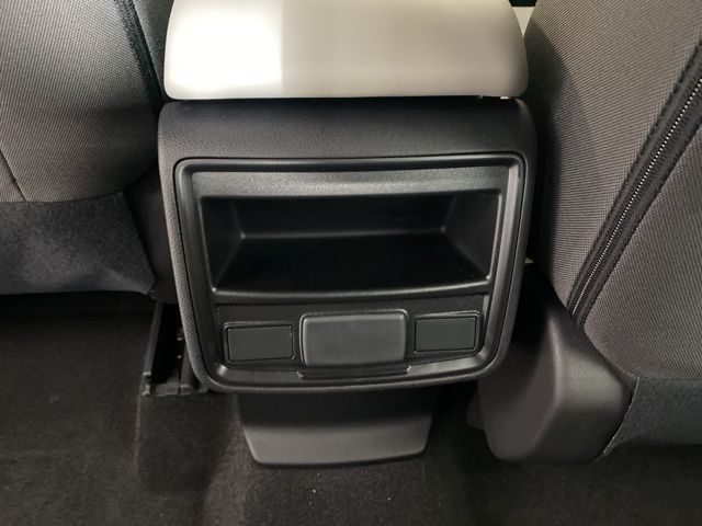 2026 Subaru Forester Base - Photo 12