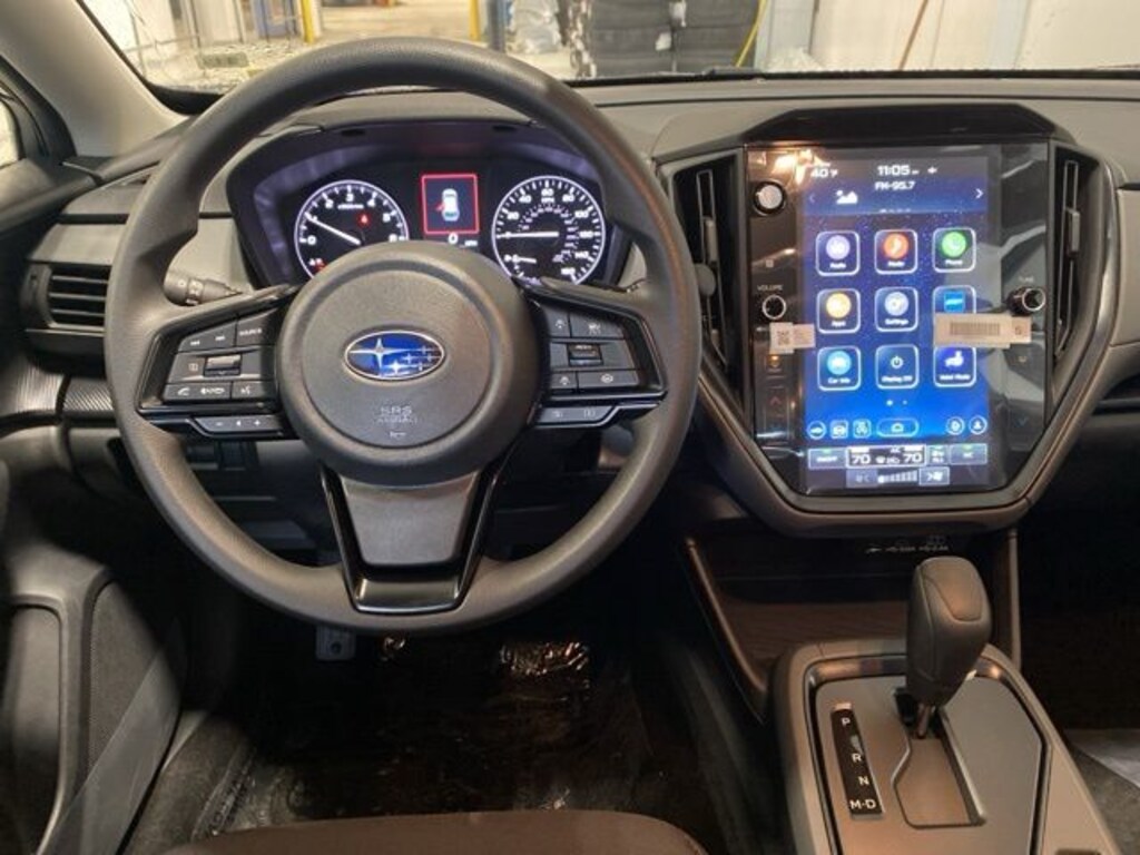 New 2026 Subaru Crosstrek Premium SUV