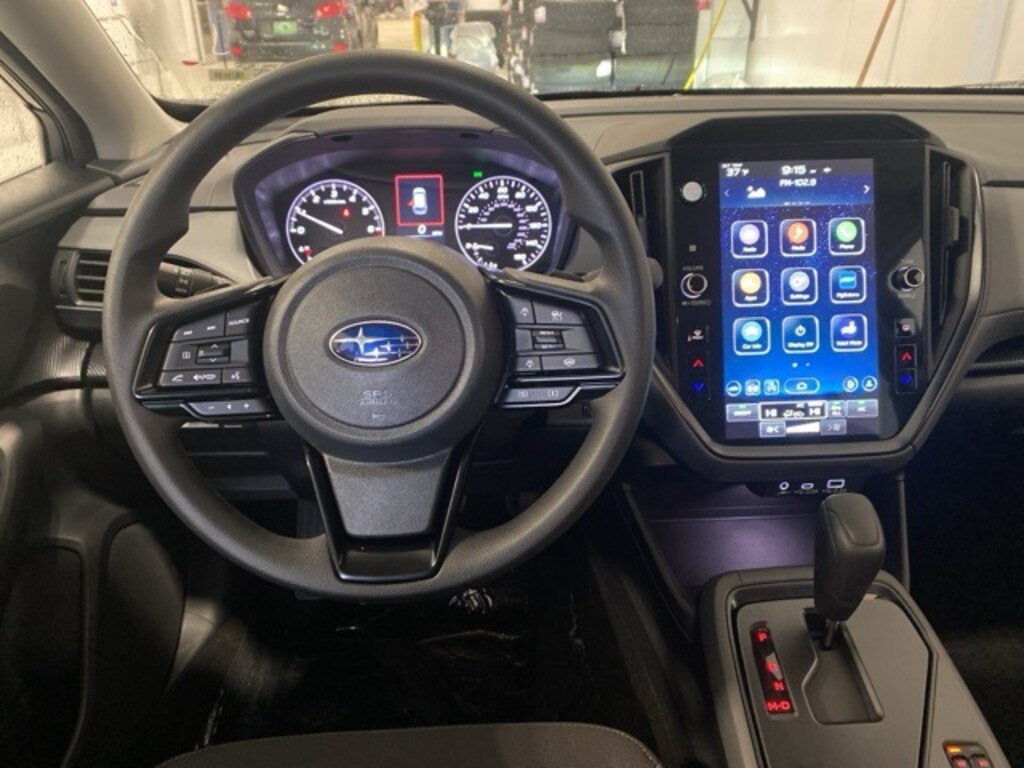 New 2026 Subaru Crosstrek Premium SUV