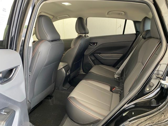 2026 Subaru Crosstrek Limited - Photo 11