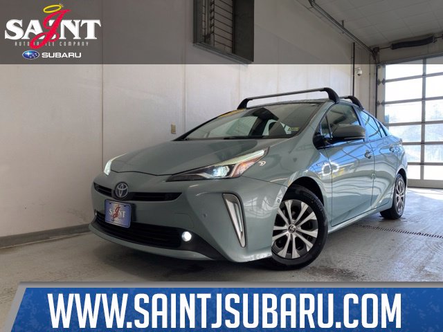2020 Toyota Prius