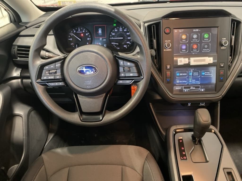 New 2025 Subaru Crosstrek Base SUV
