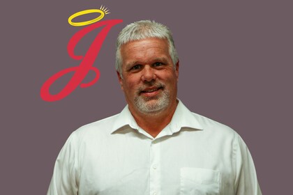 Staff member Michael Huntington from ID_ee66b8