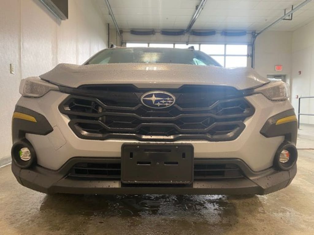 New 2025 Subaru Crosstrek Sport SUV