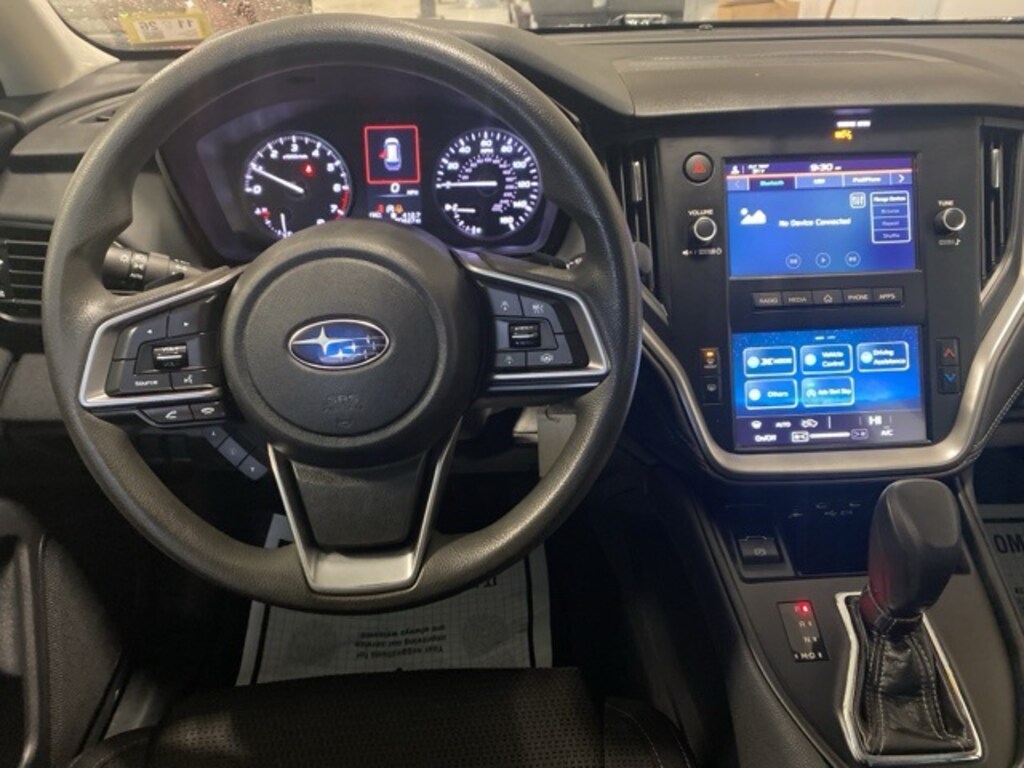 Used 2022 Subaru Outback 2.5i SUV