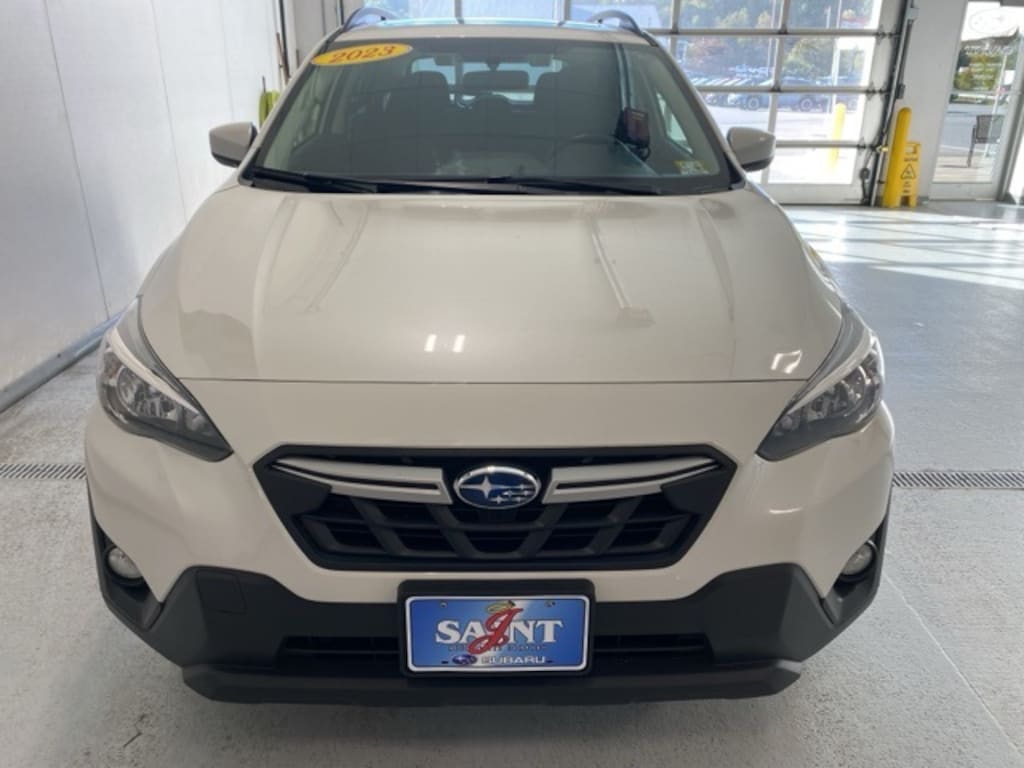 Used 2023 Subaru Crosstrek Premium SUV