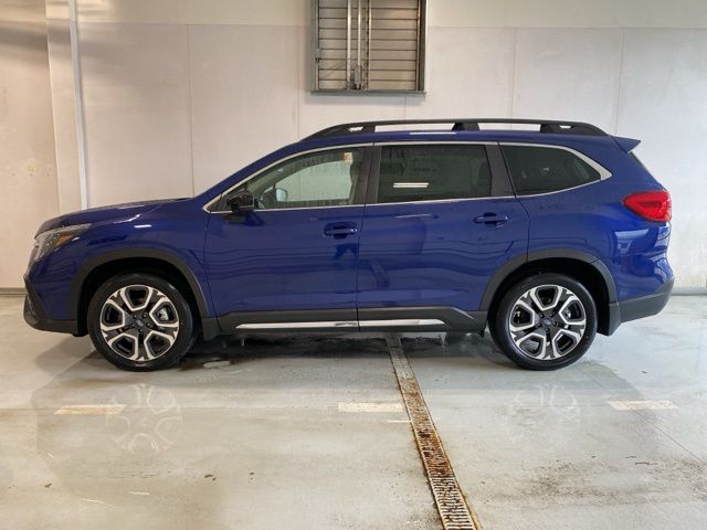 2026 Subaru Ascent Limited - Photo 6