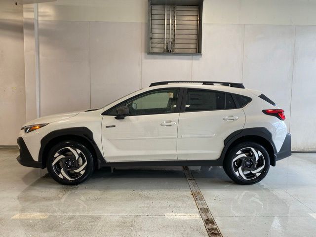2026 Subaru Crosstrek Limited - Photo 8